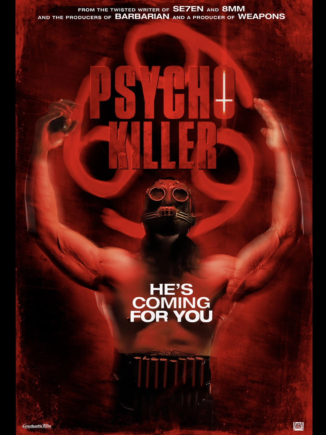 Psycho Killer