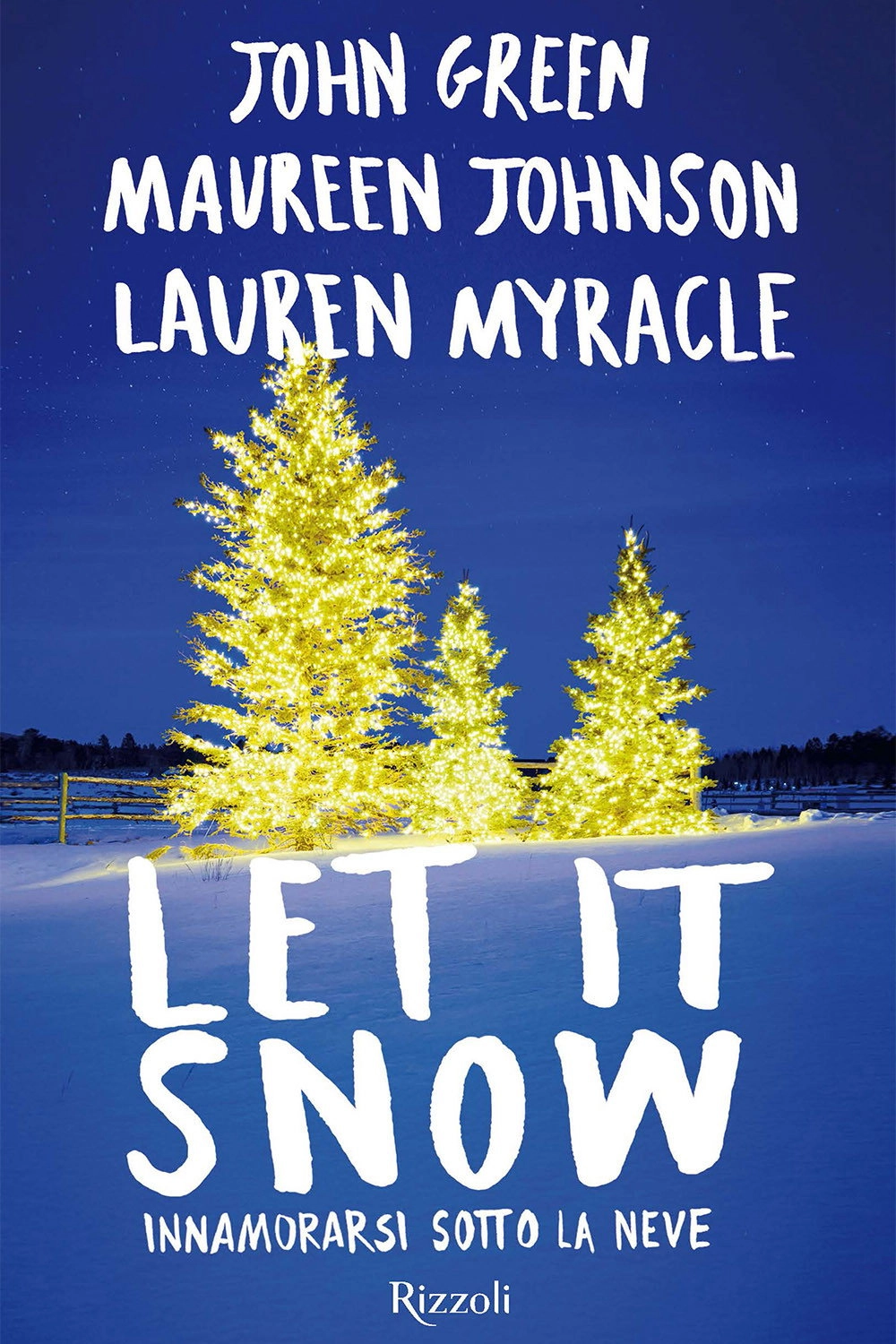 Let It Snow