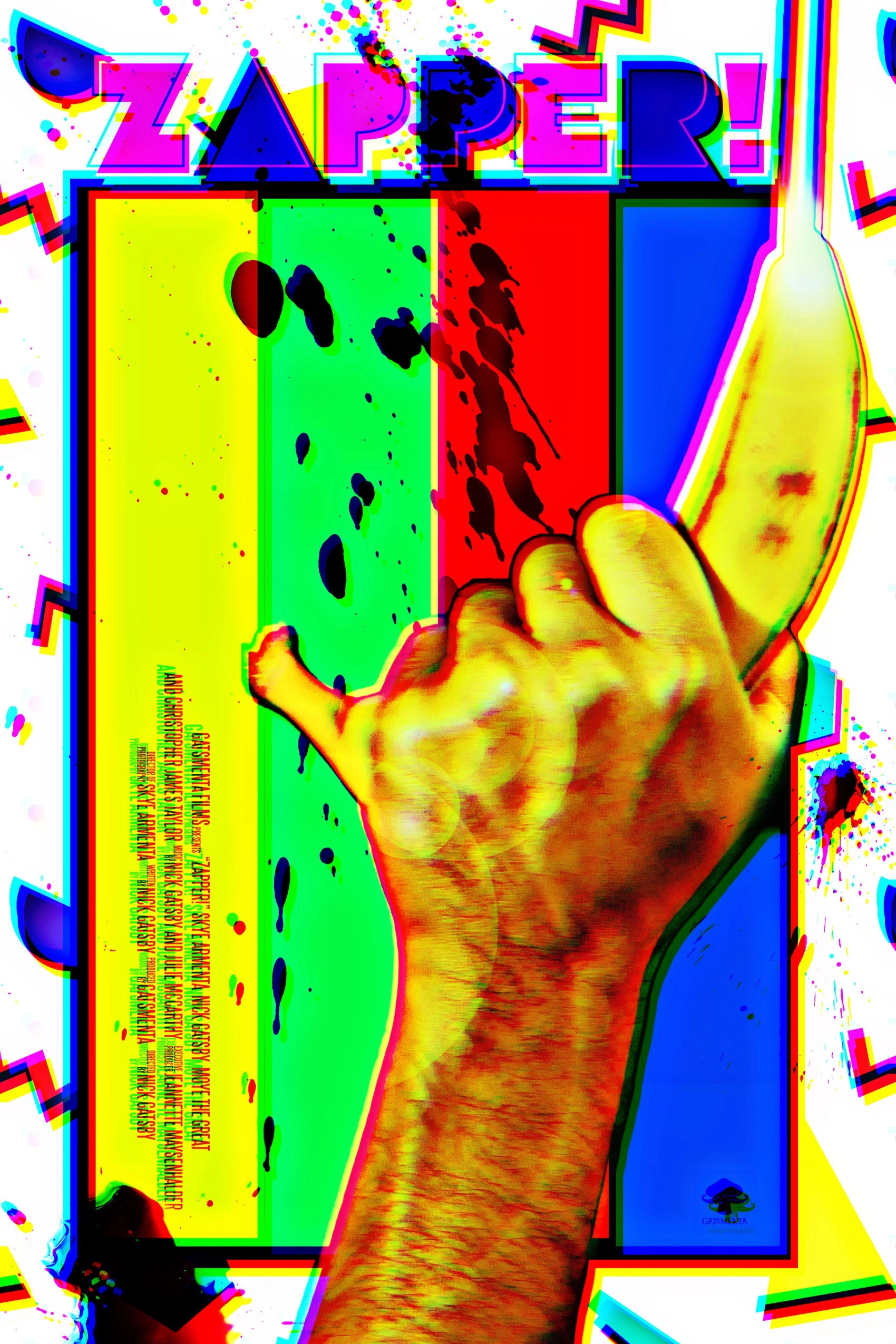 ZAPPER!