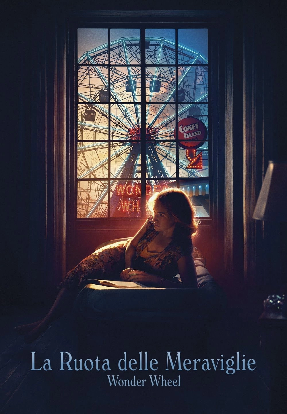 Wonder Wheel