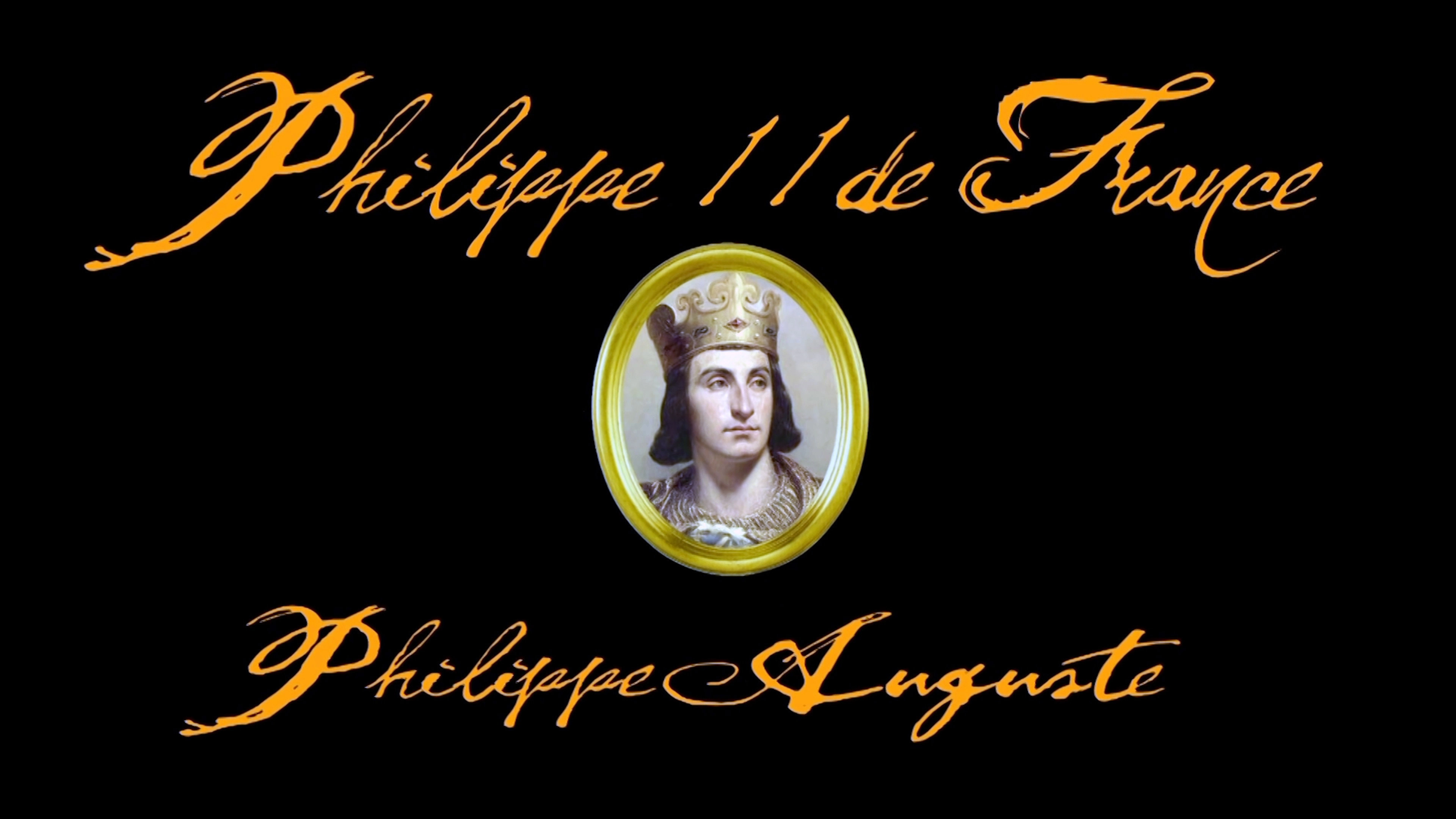Les Rois de France, 15 siècles d'histoire