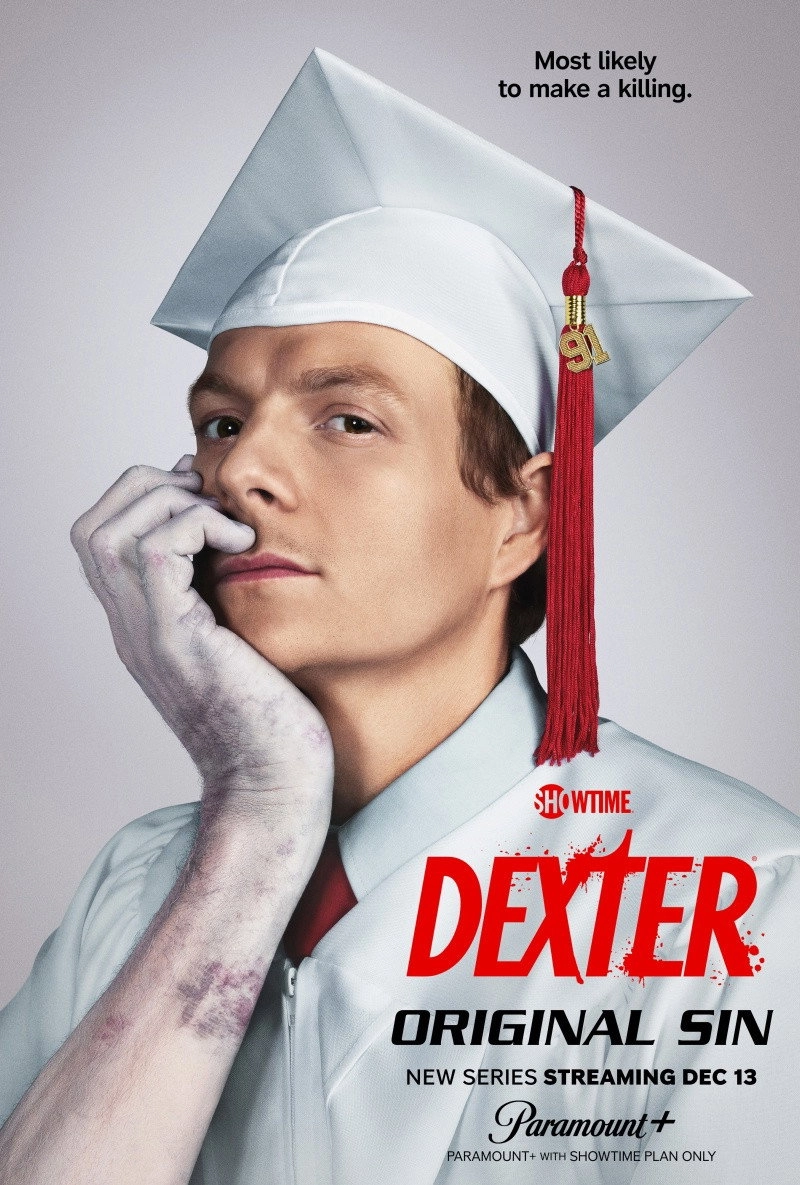 Dexter & Convidados