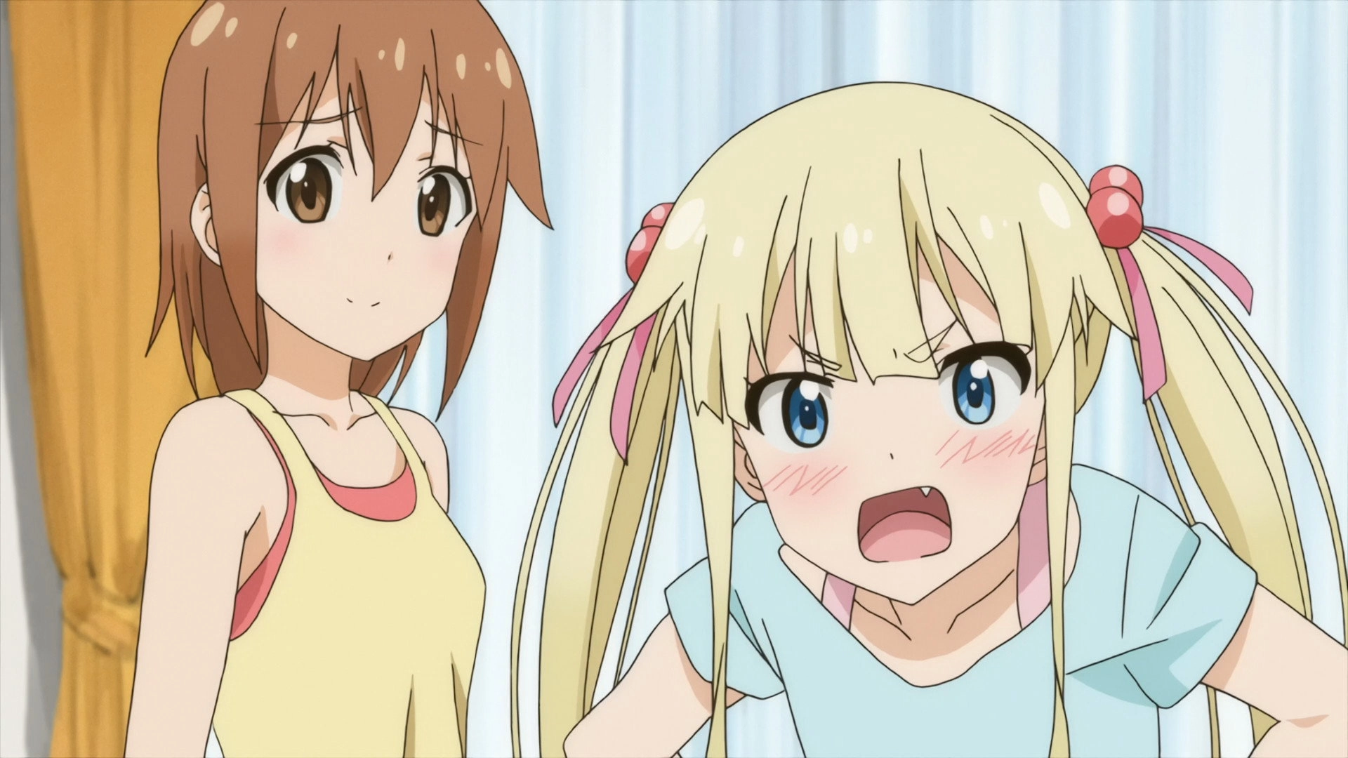 Anime de Training! Ex