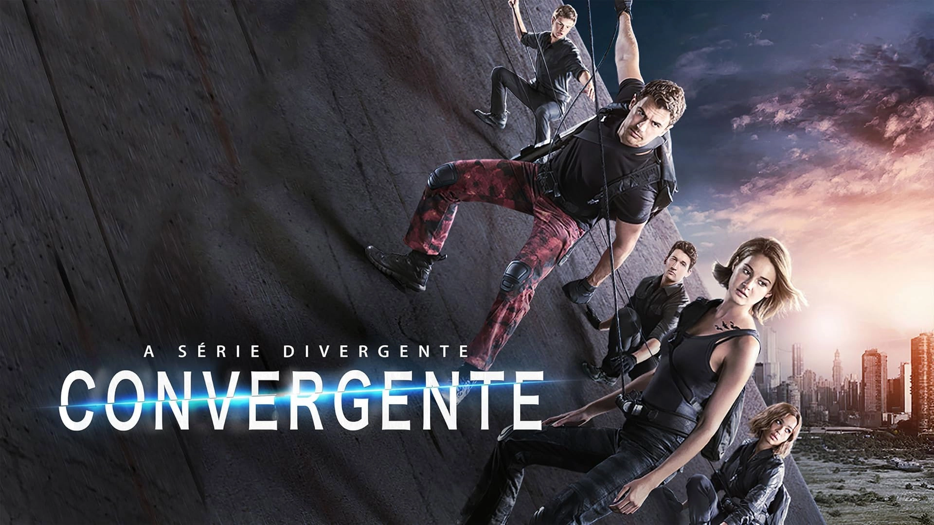Allegiant