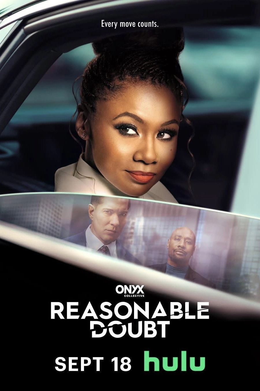 Reasonable Doubt