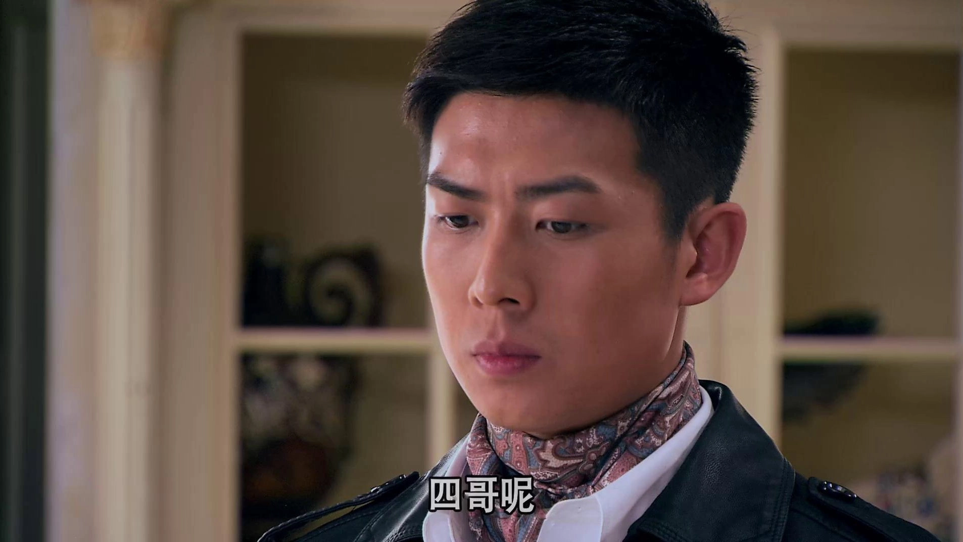 血色黎明