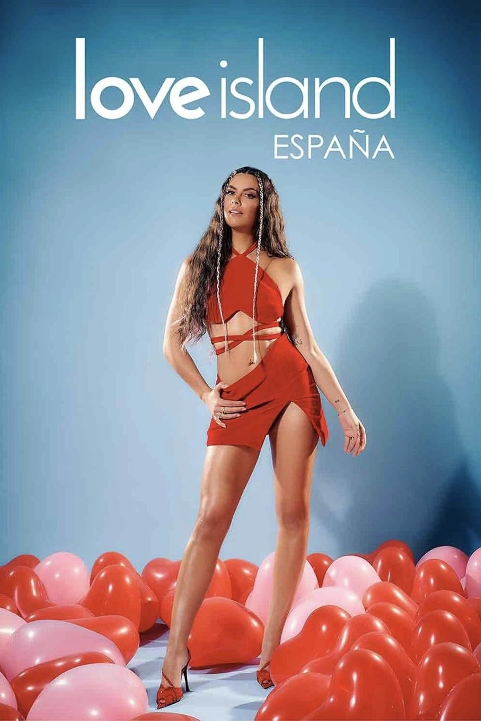 Love Island Spain