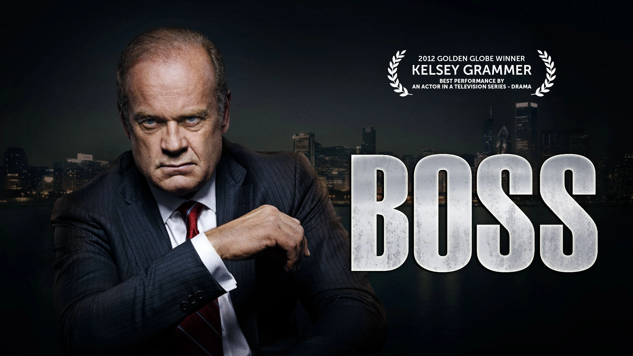Boss