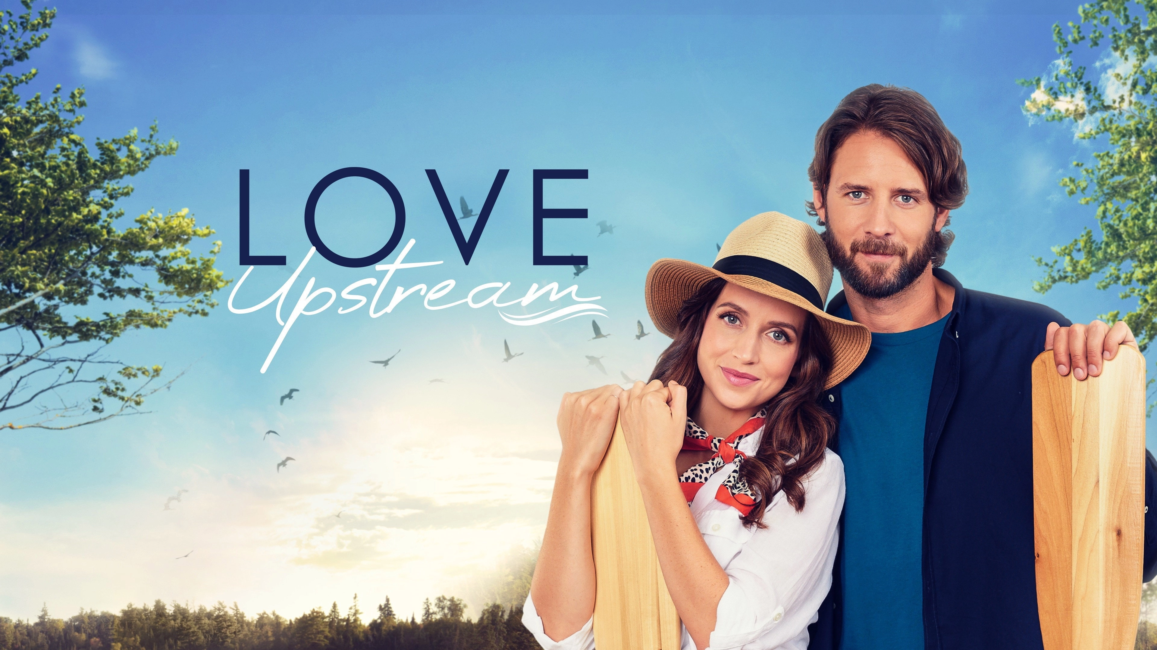 Love Upstream