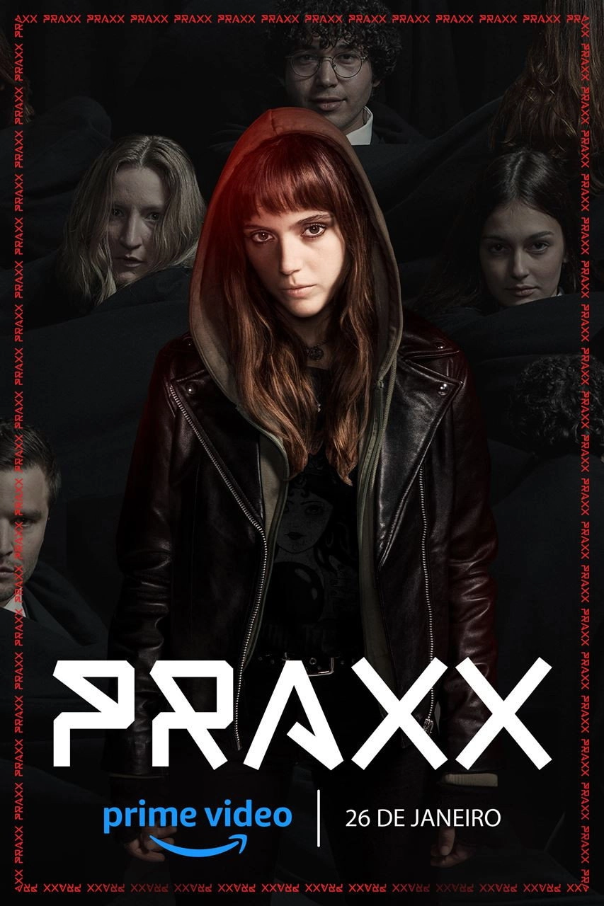Praxx