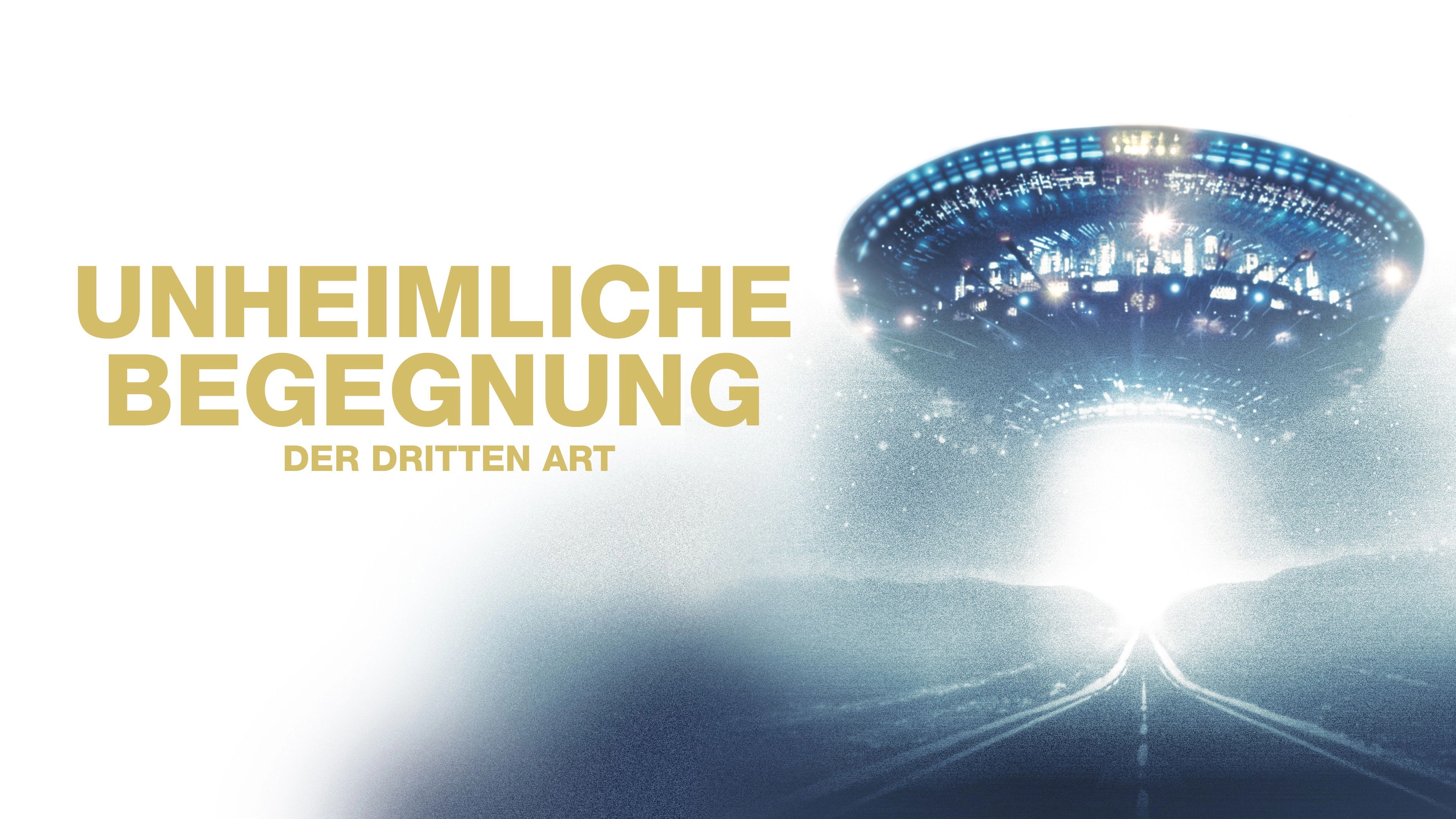 Close Encounters of the Third Kind