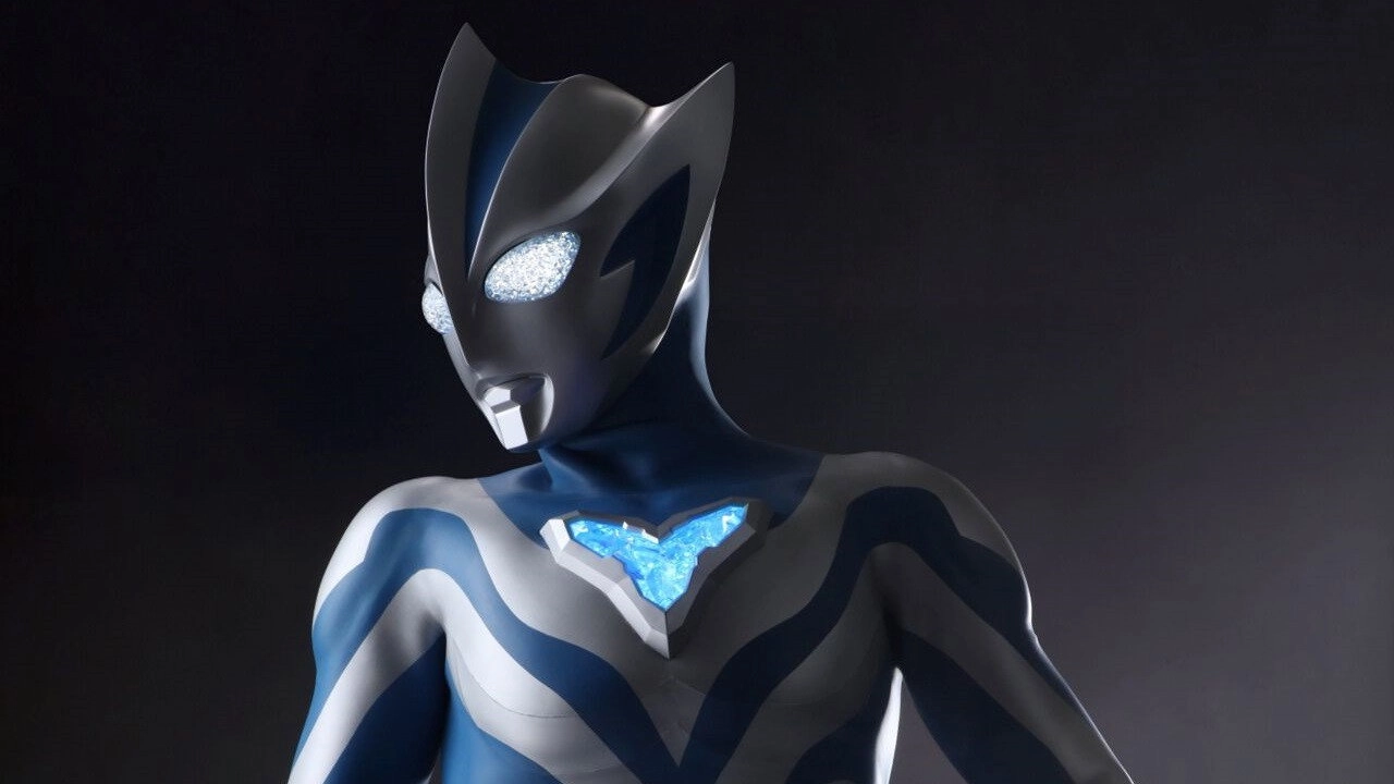 Ultraman Teo