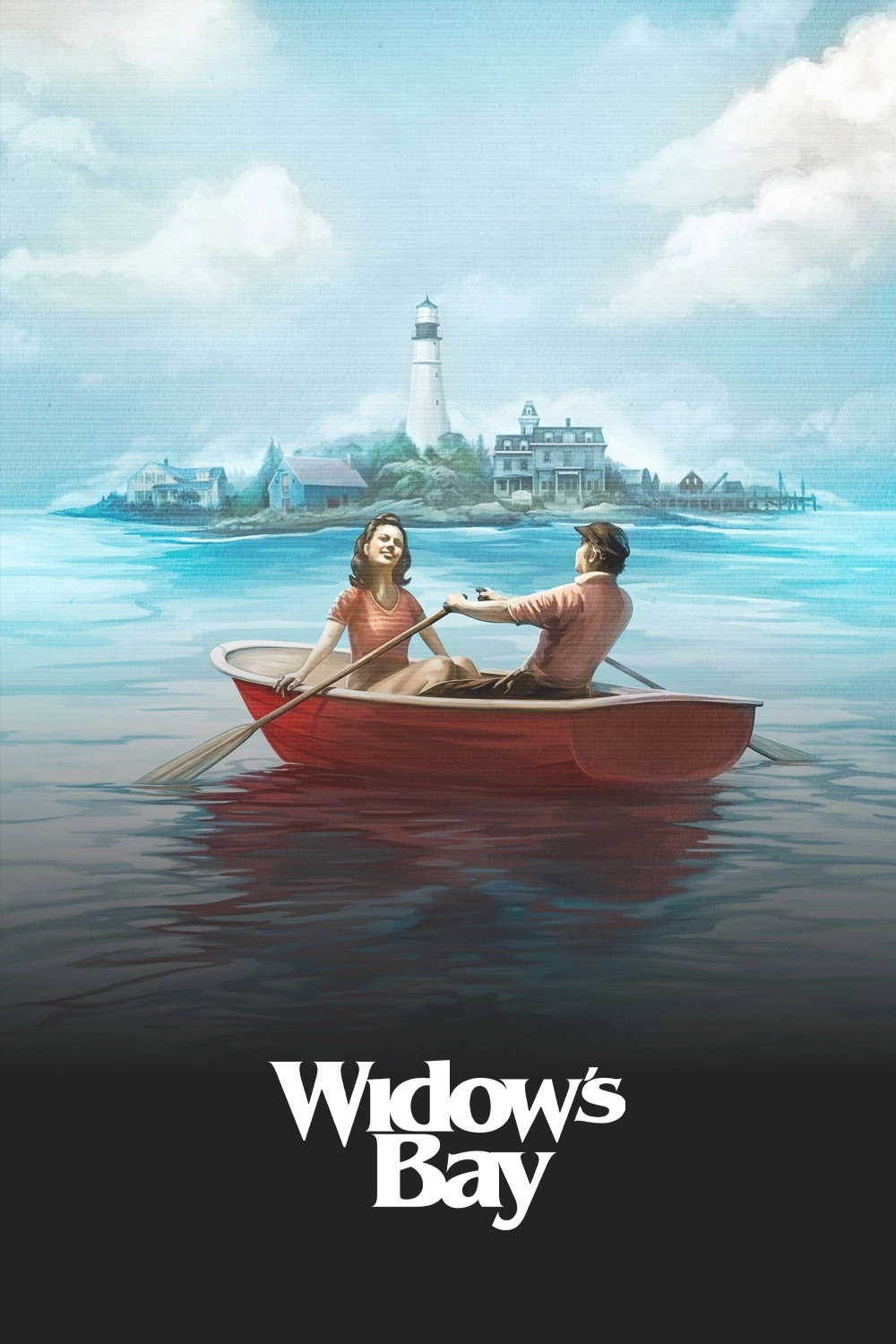 Widow's Bay
