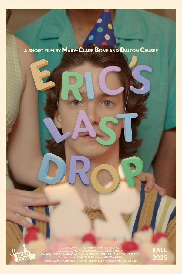 Eric's Last Drop