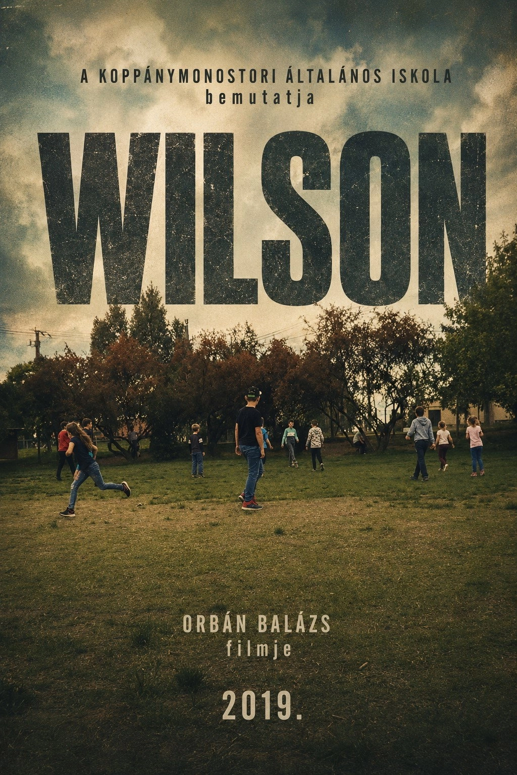 Wilson