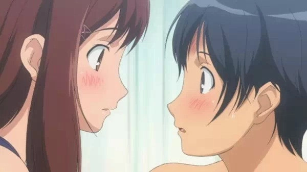 Kimi Kiss Pure Rouge