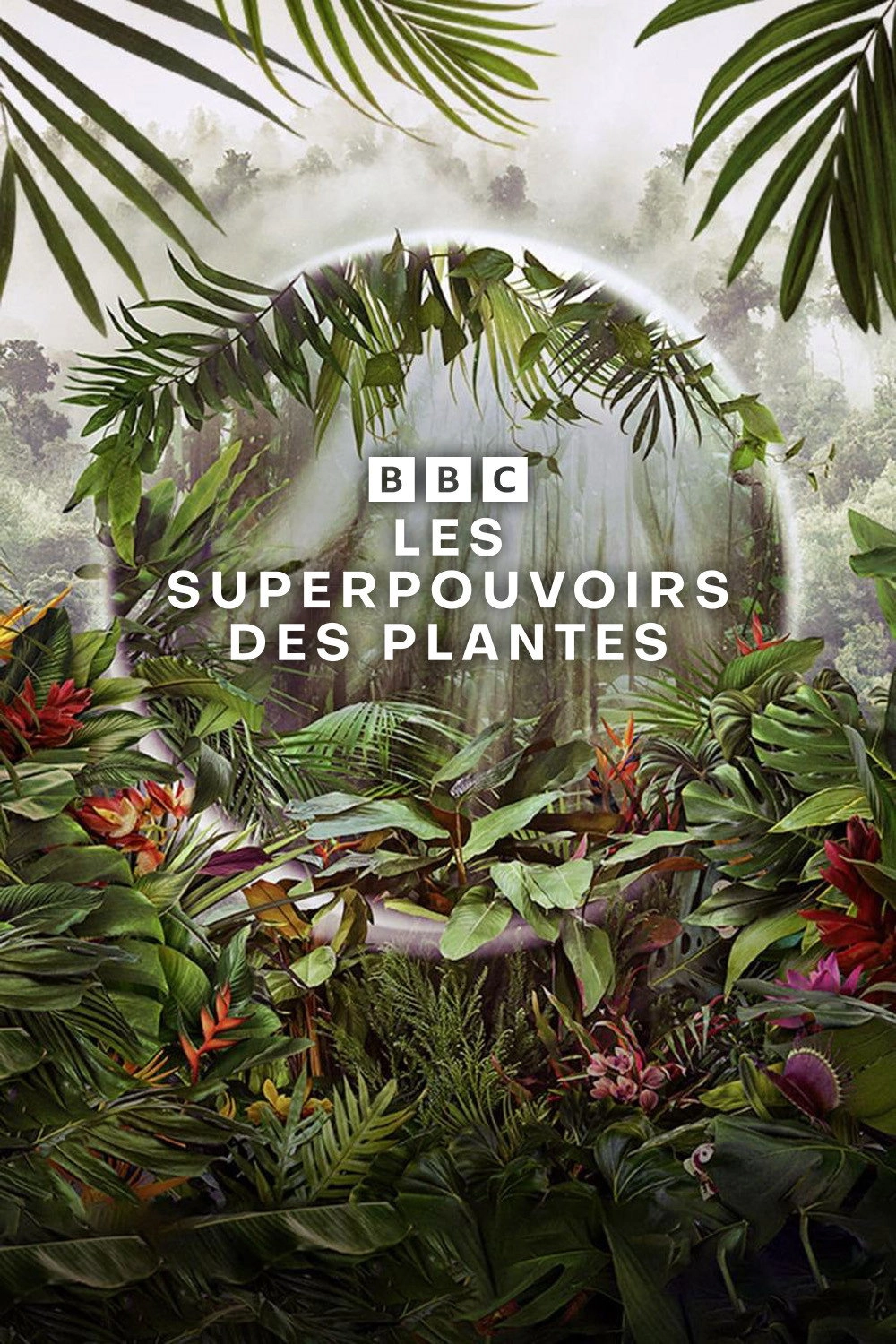 The Green Planet