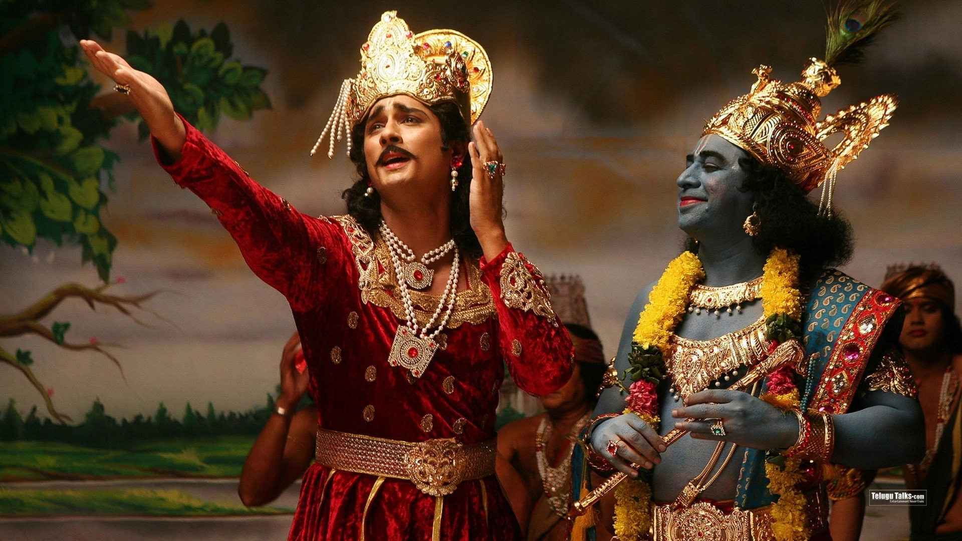 Kaaviya Thalaivan