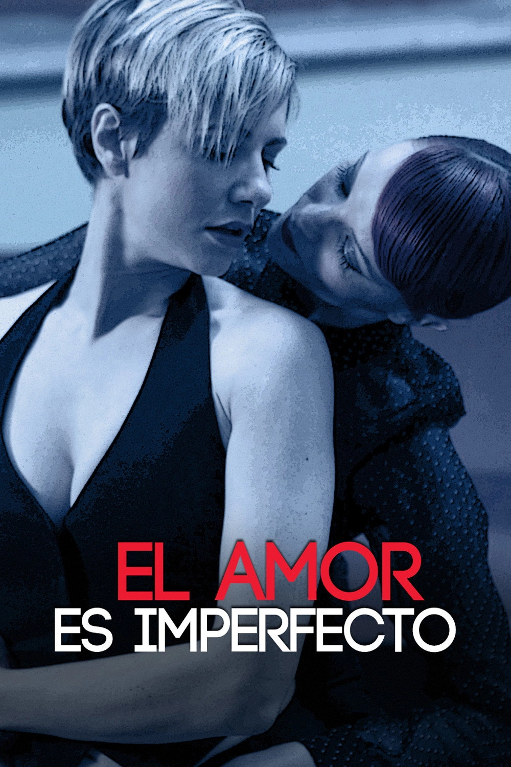 Love Is Not Perfect