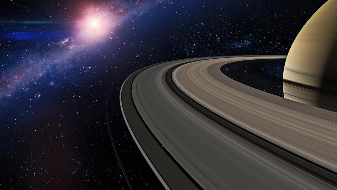 Strip the Cosmos
