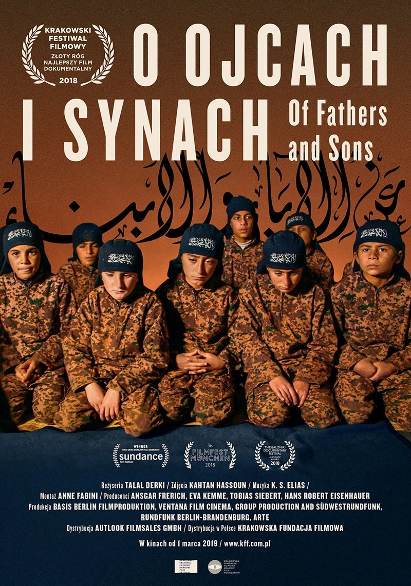 Of Fathers and Sons