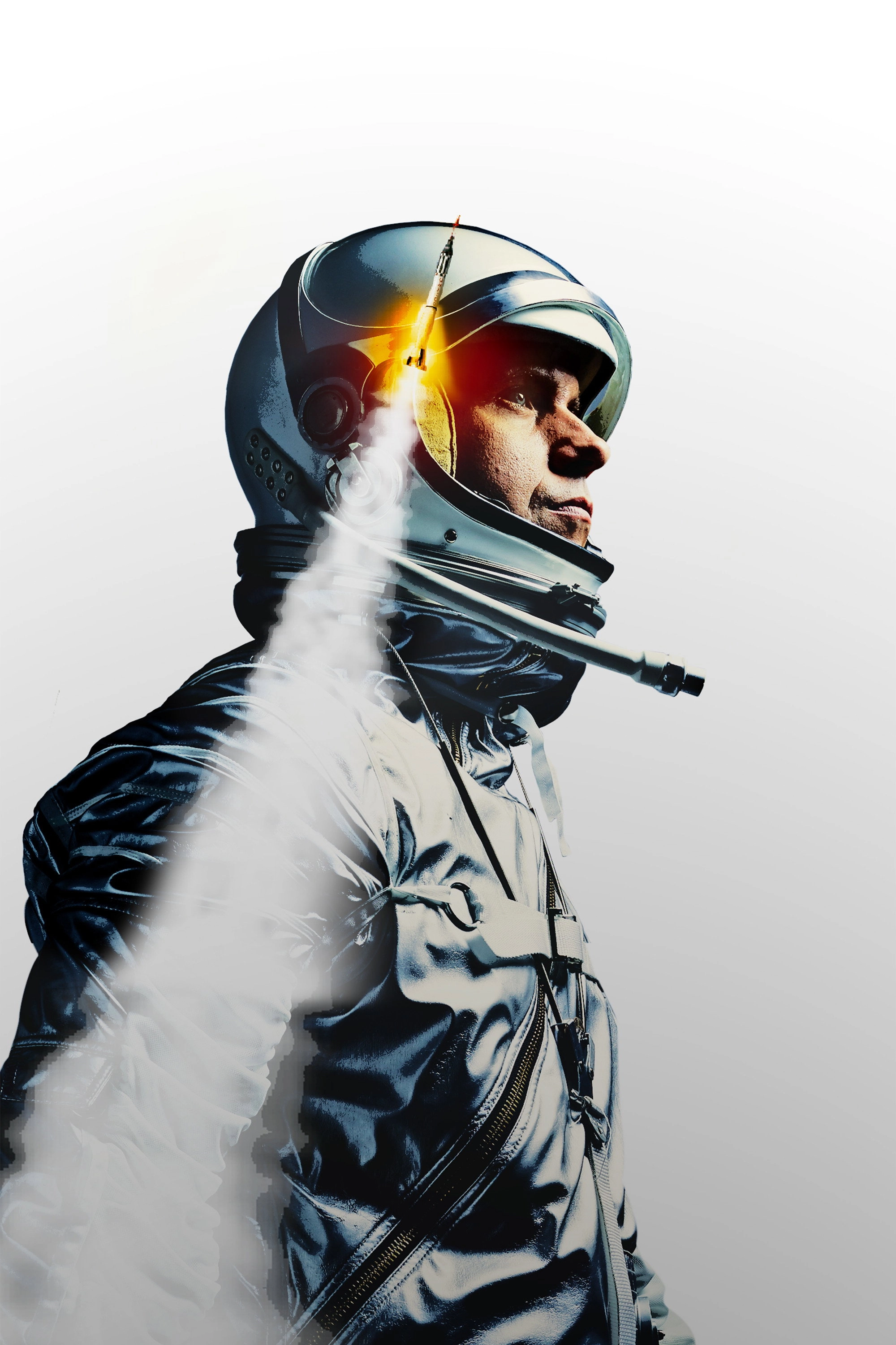 The Right Stuff