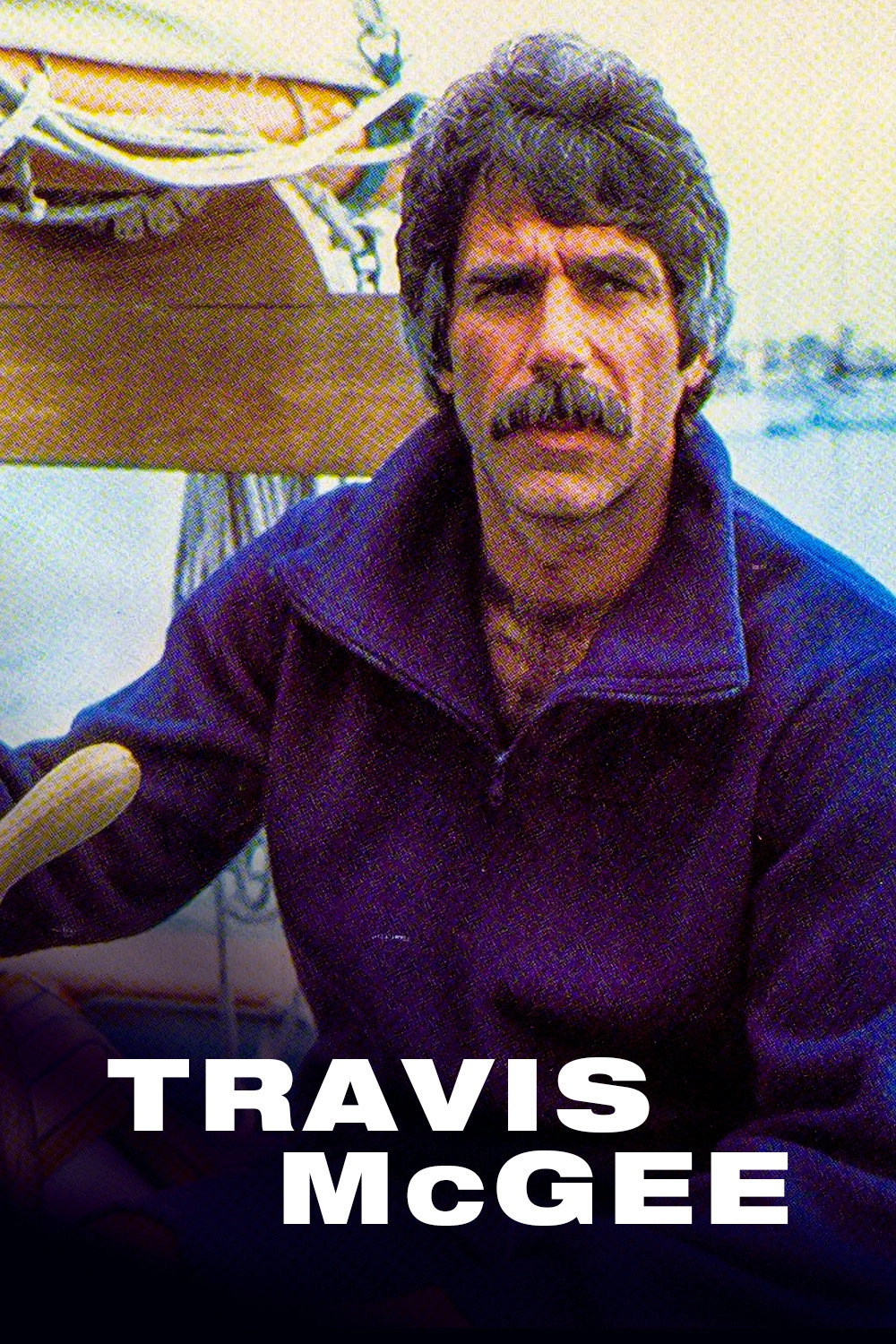 Travis McGee