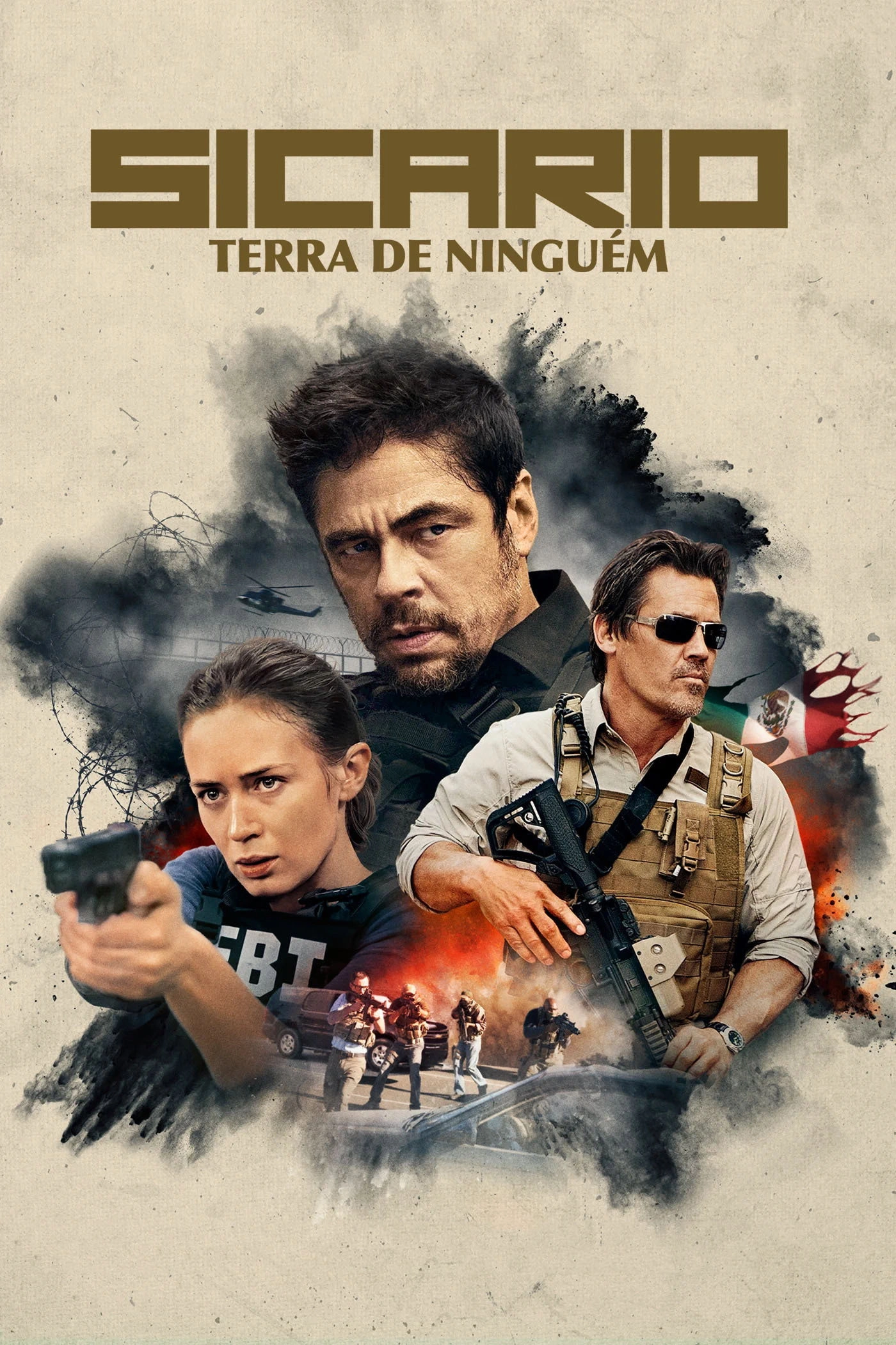 Sicario