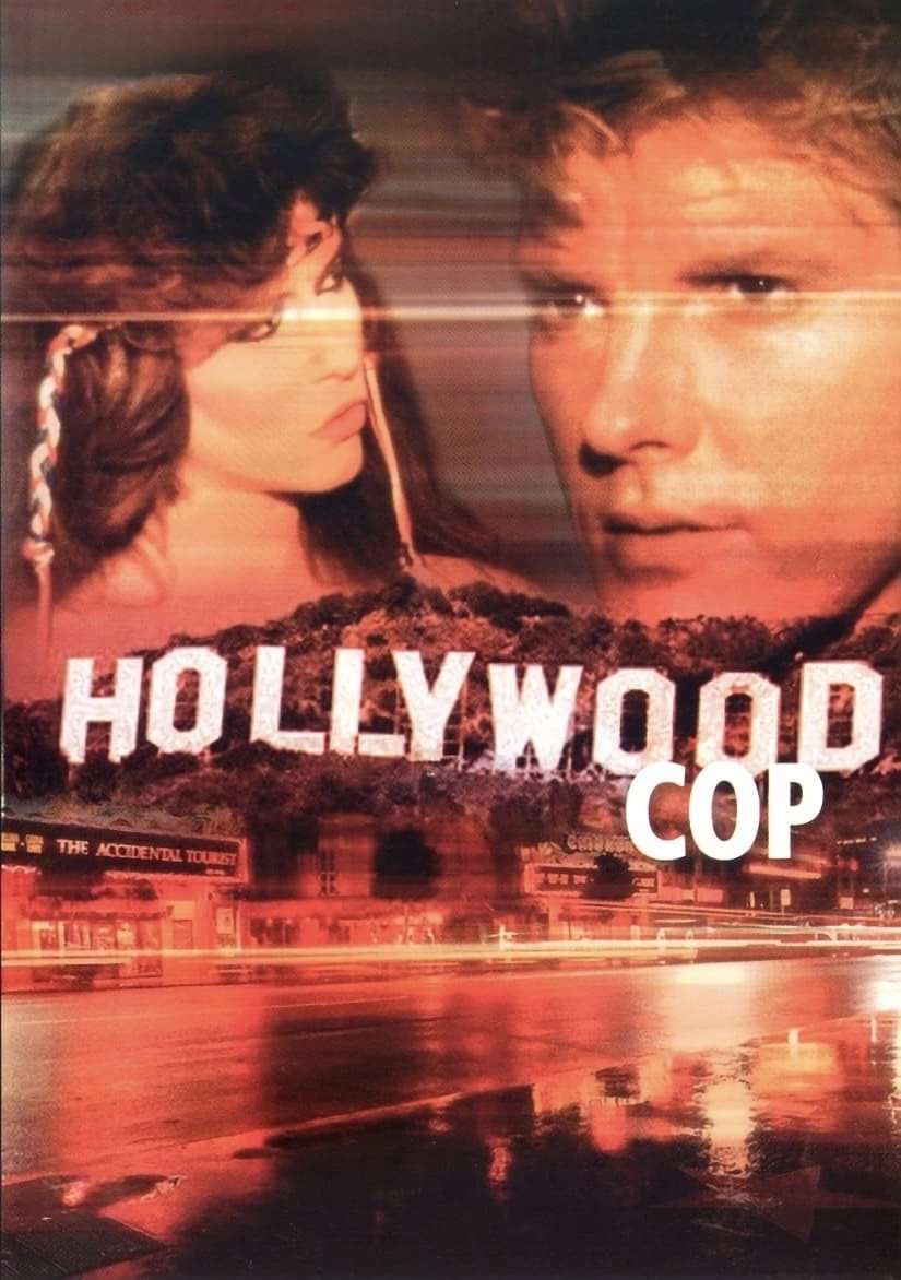 Hollywood Cop