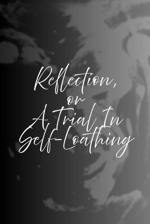 Reflection, or A Trial in Self-Loathing