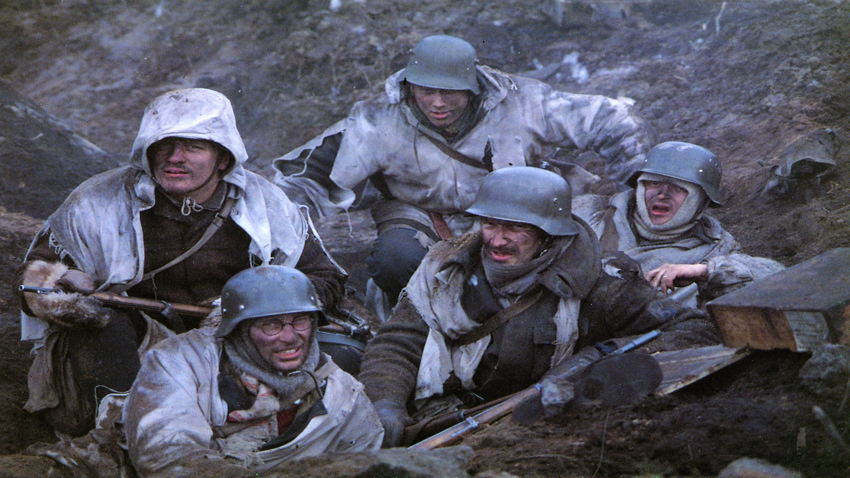The Winter War