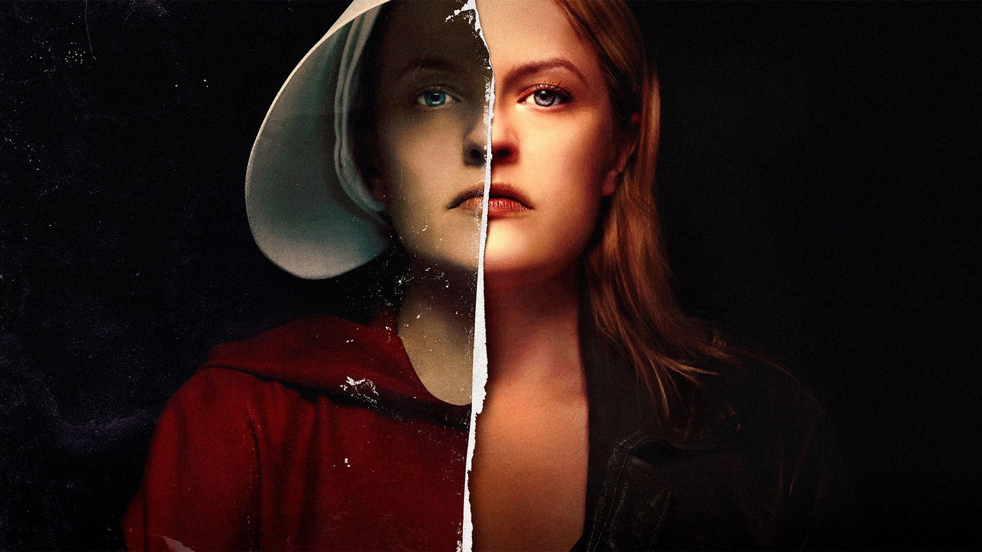 The Handmaid's Tale