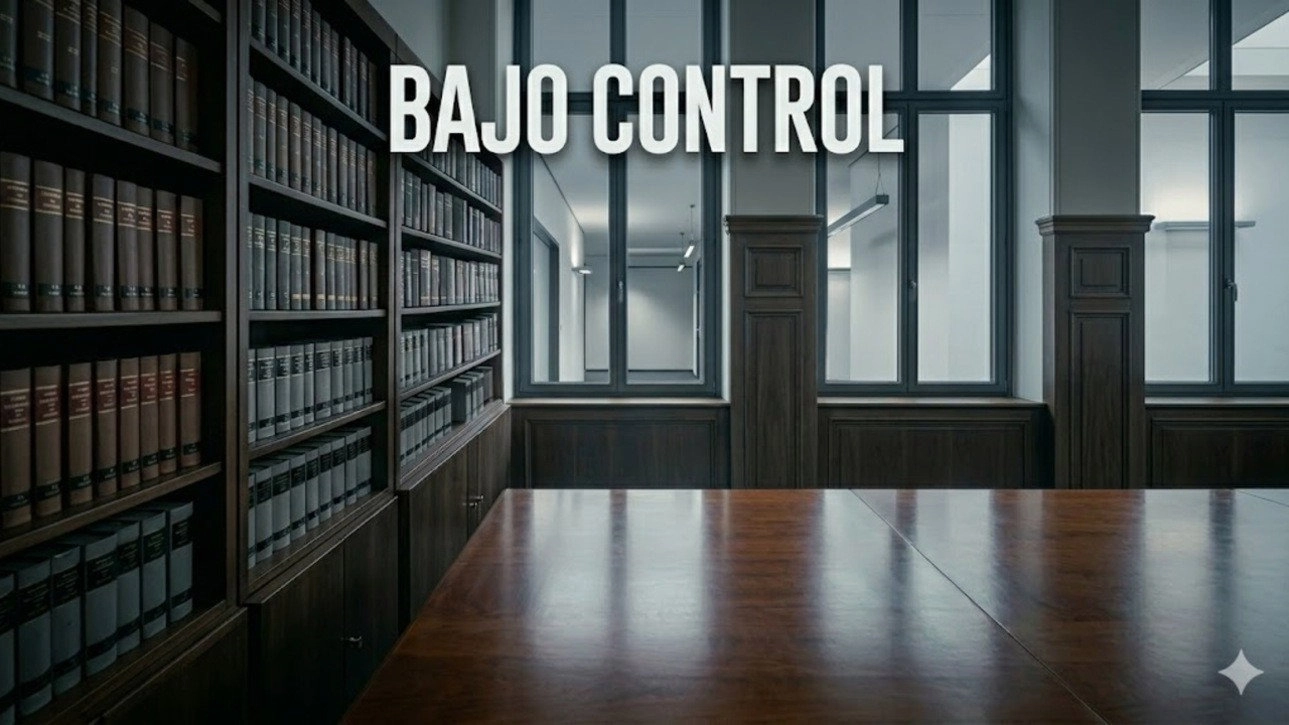Bajo Control