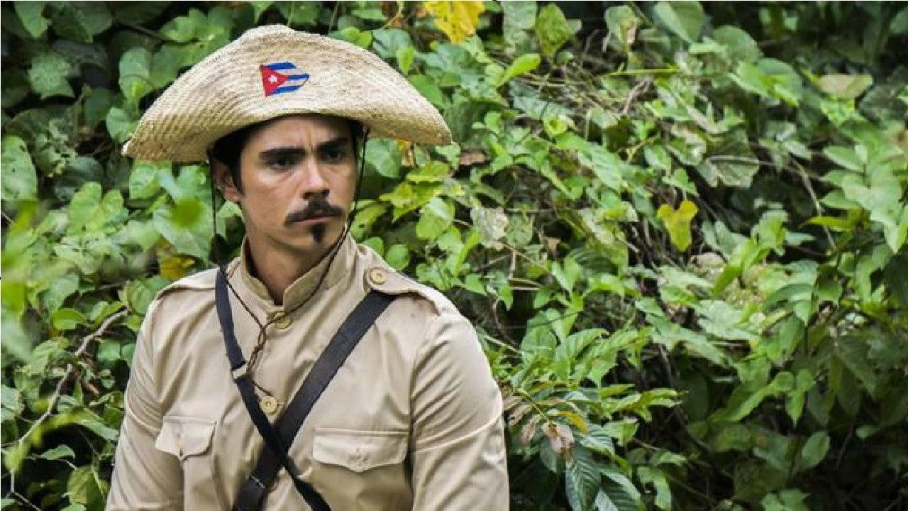 El Mayor