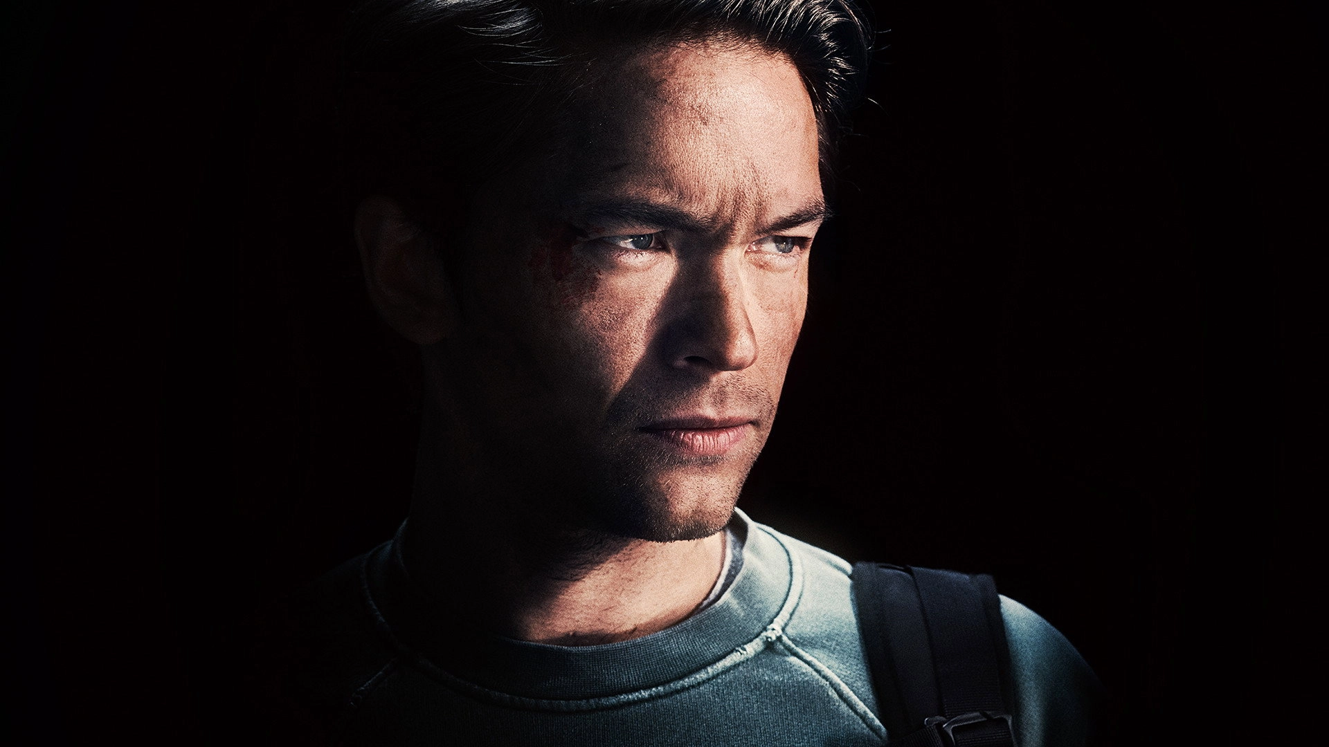 Agent Hamilton