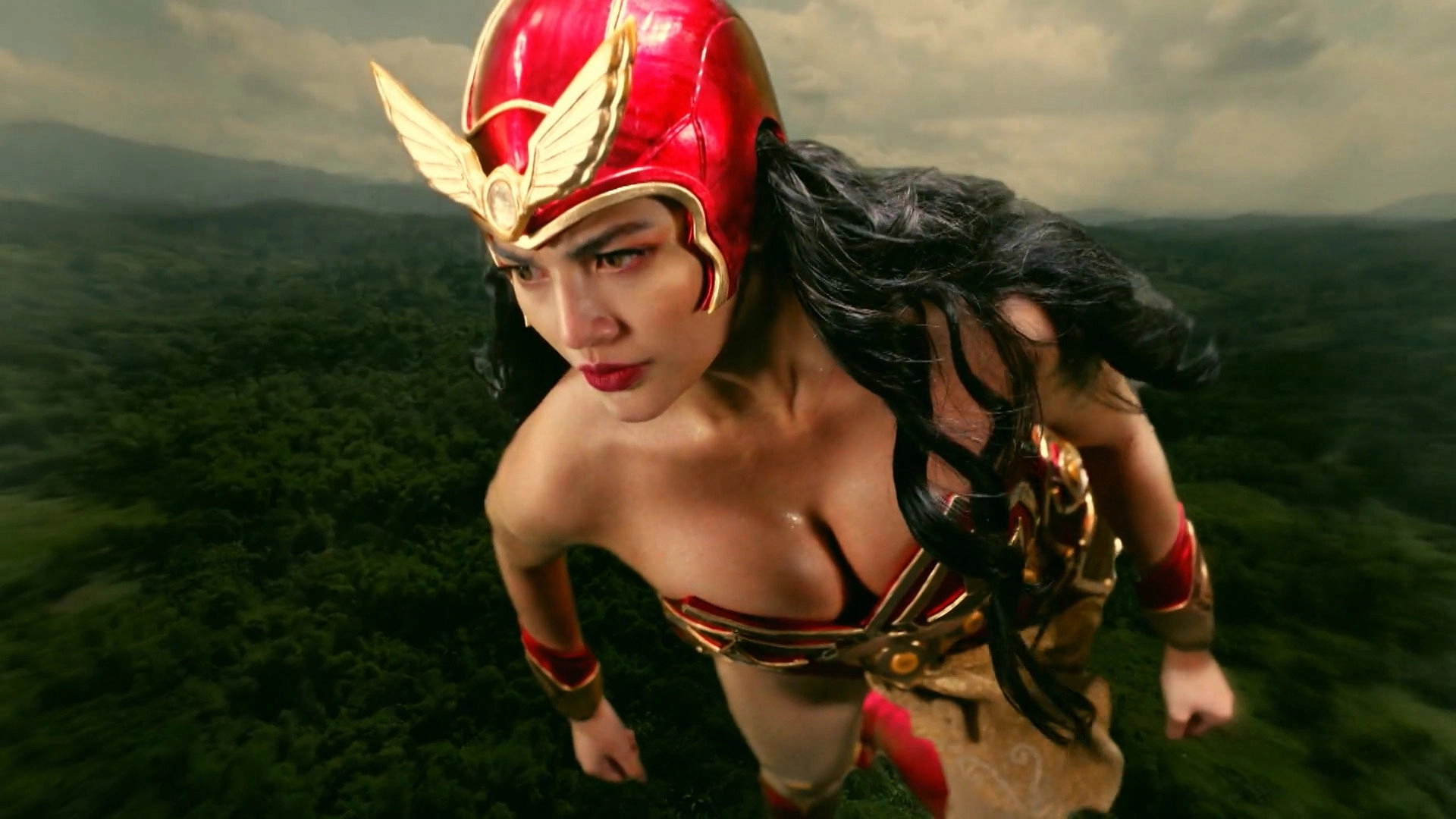 Mars Ravelo's Darna