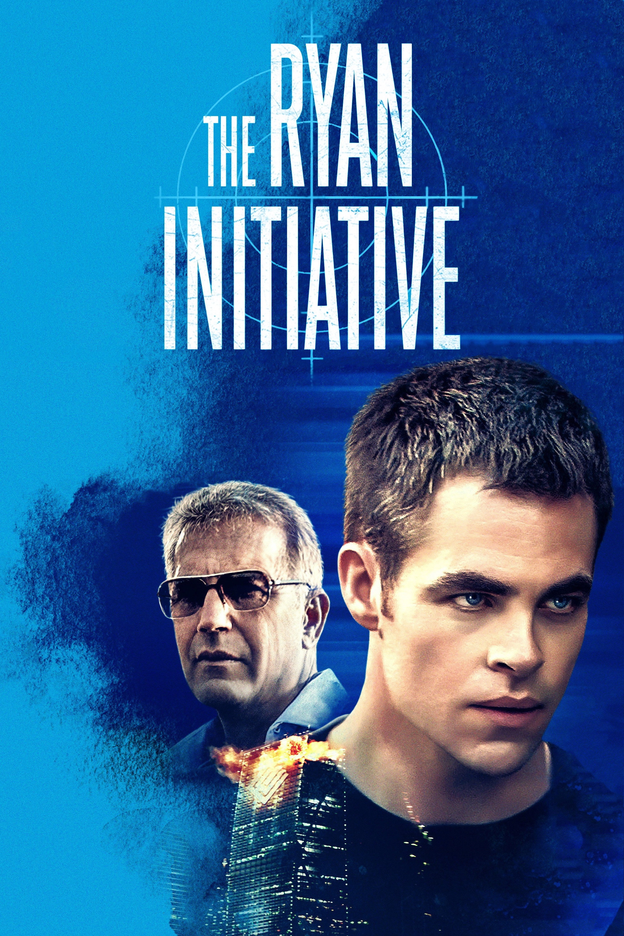 Jack Ryan: Shadow Recruit