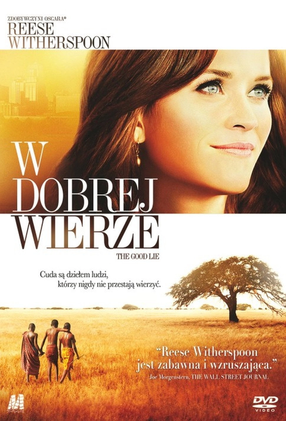 The Good Lie