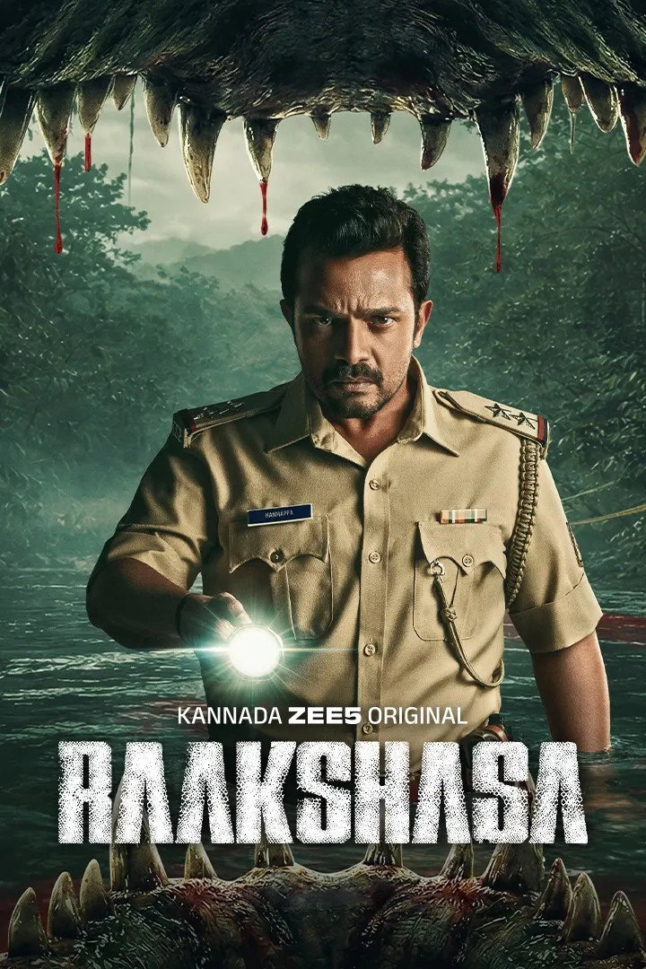 Raakshasa