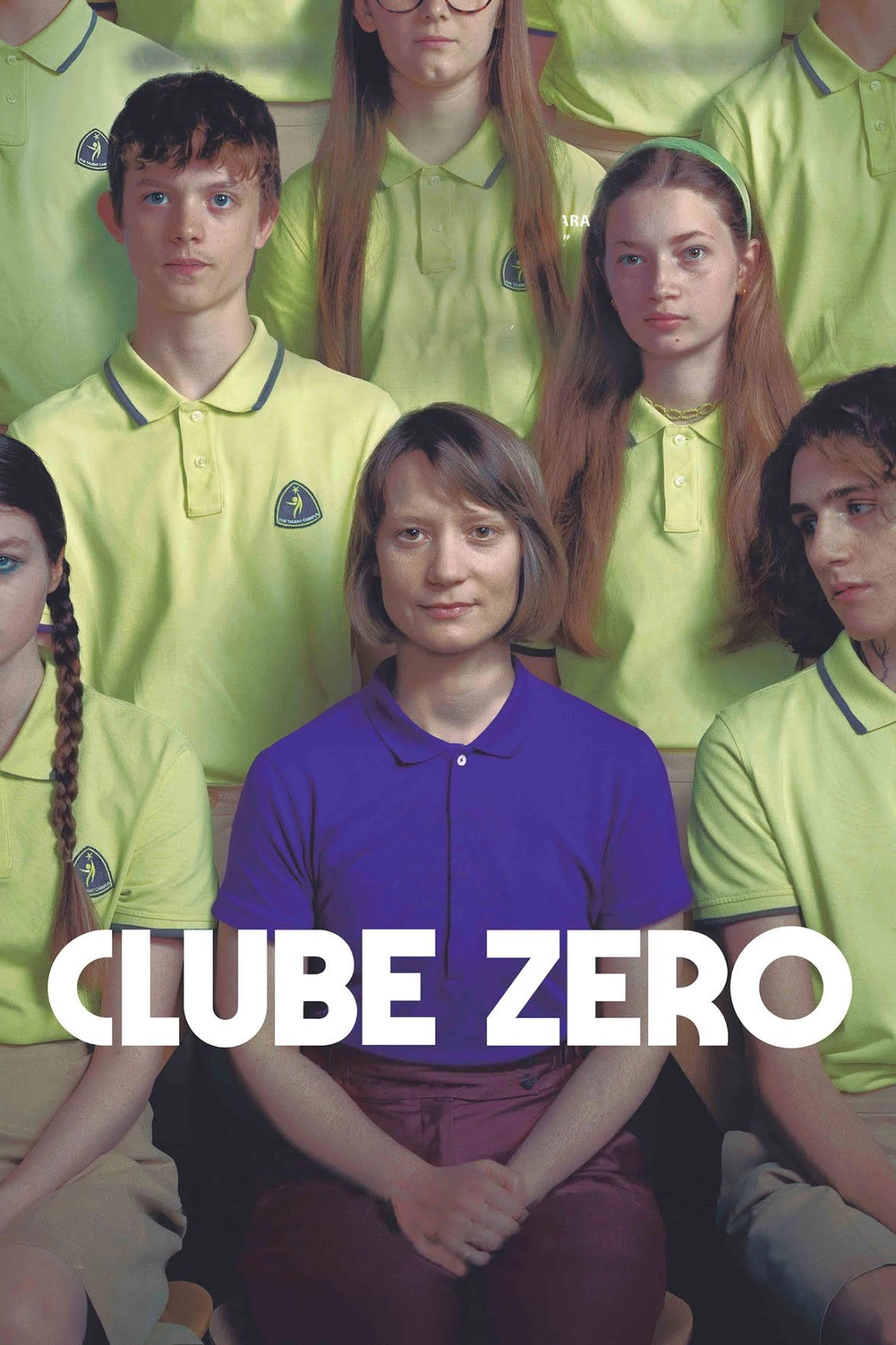 Club Zero