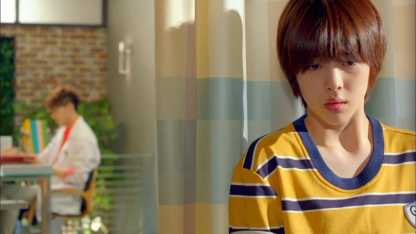 To the Beautiful You