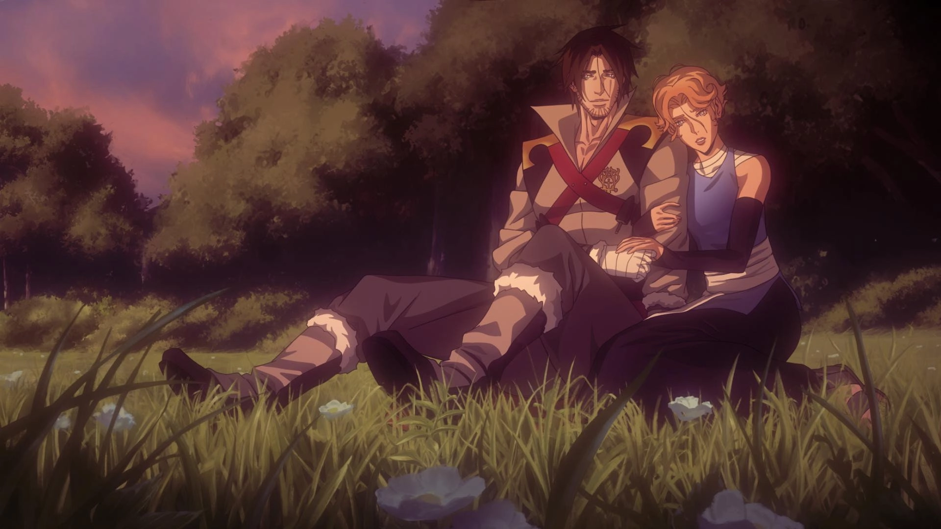 Castlevania
