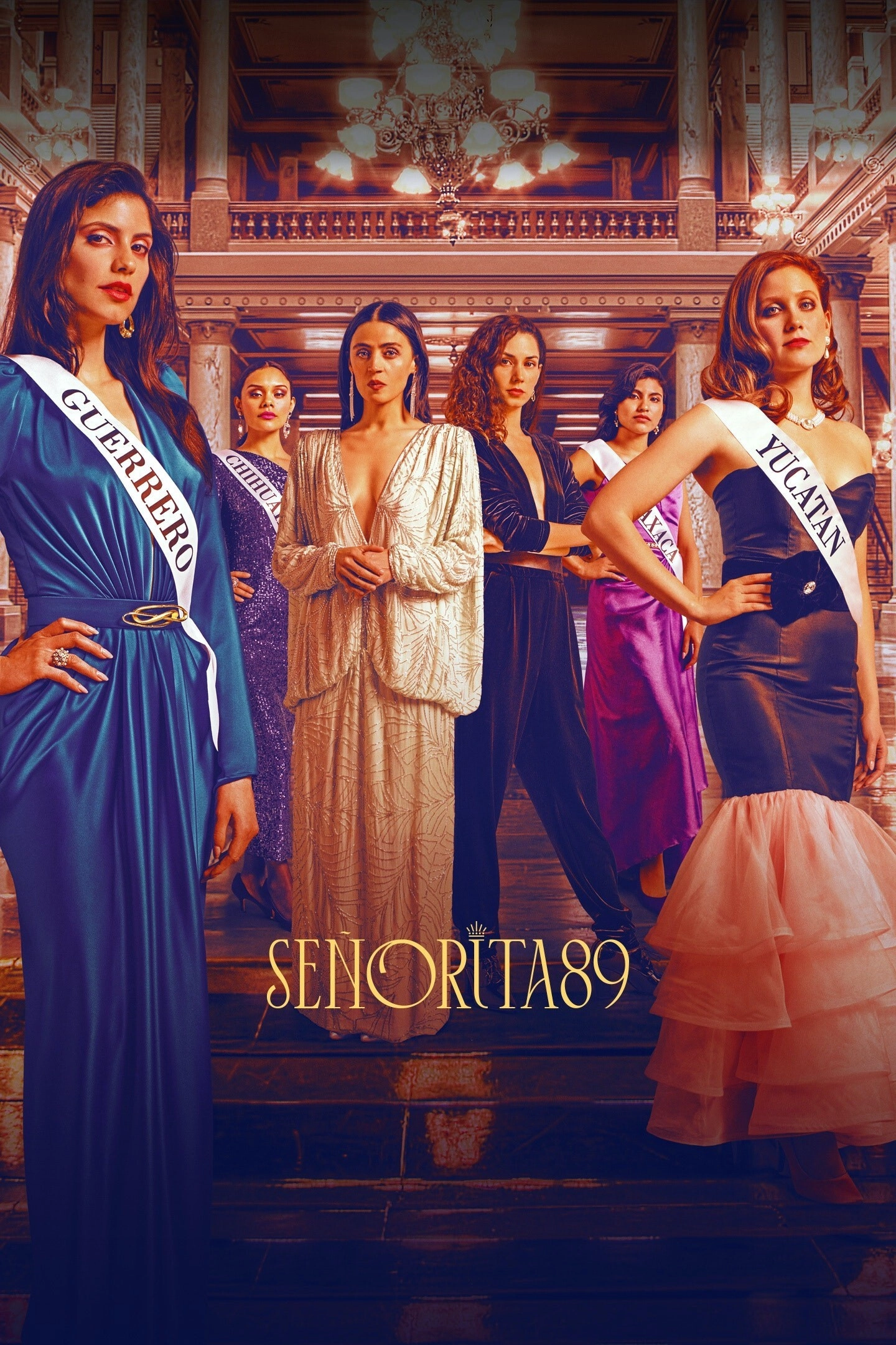 Señorita 89