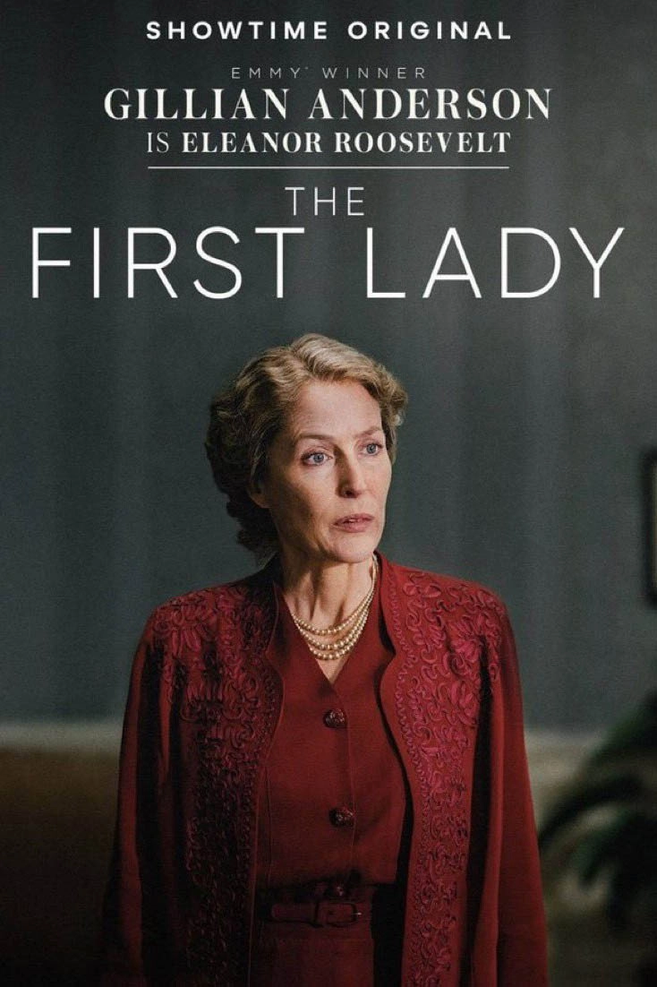 The First Lady