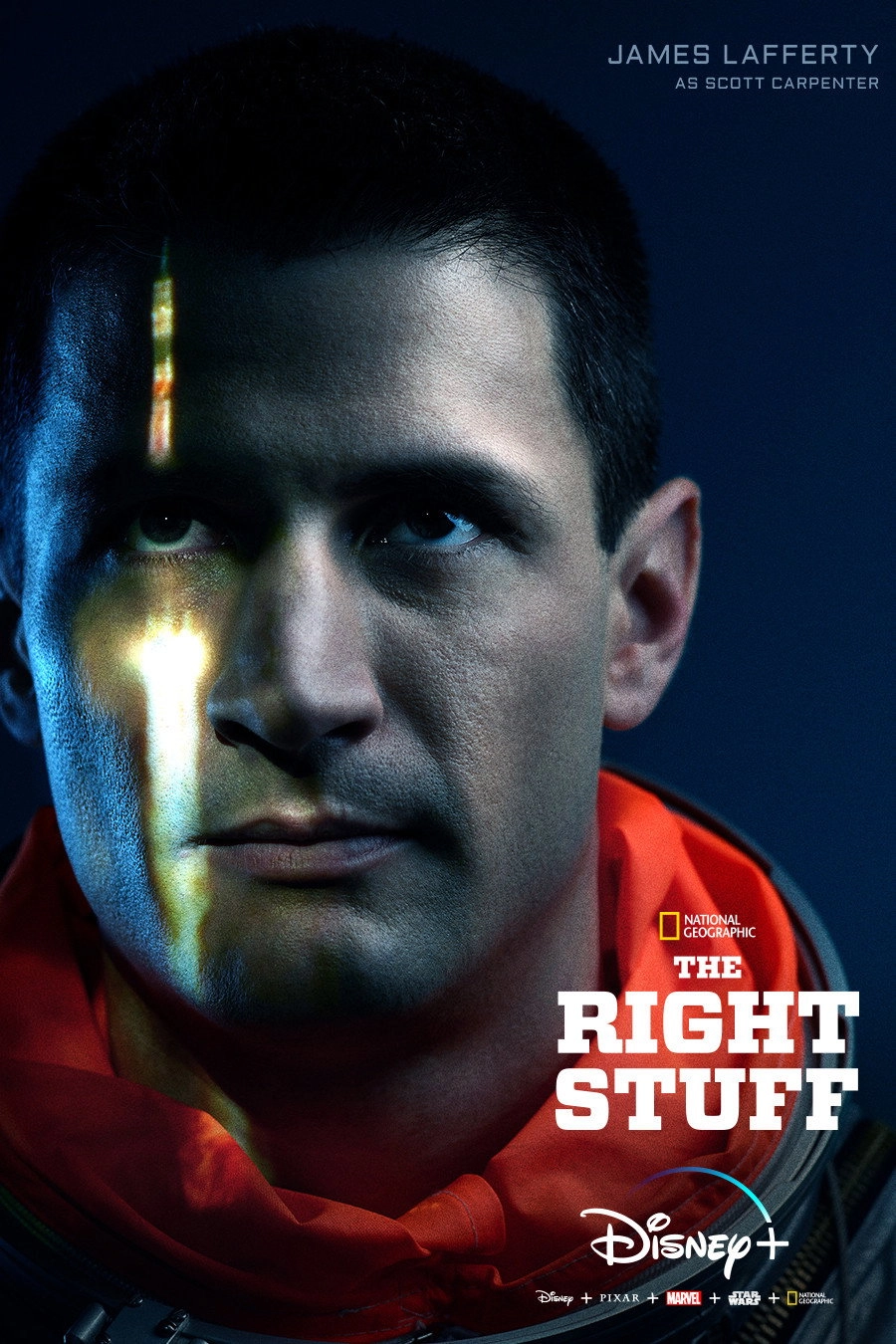The Right Stuff