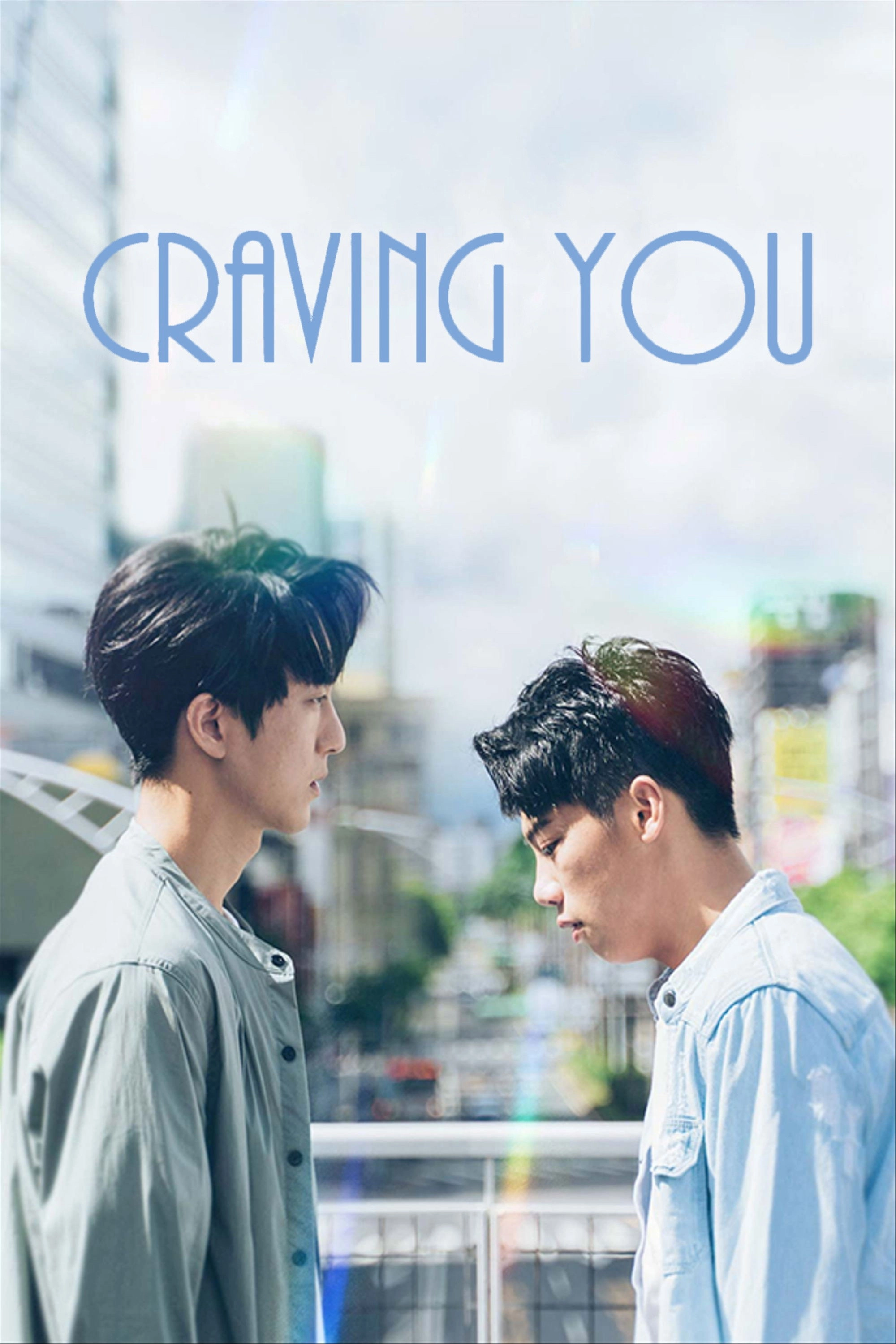 Craving You