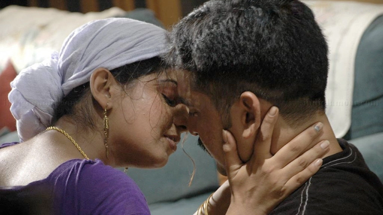 Drogam: Nadanthathu Enna?