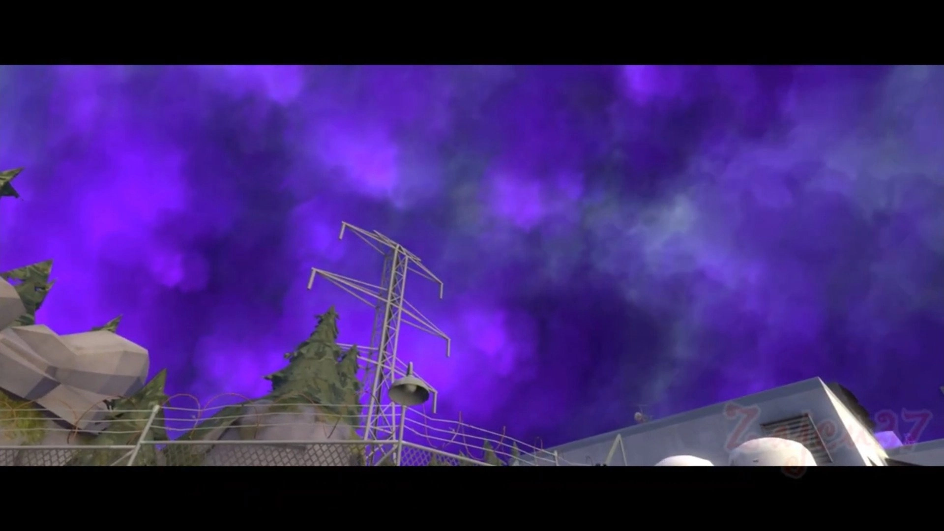 Five Night's at Freddy's: Shadows of a Dark Destiny