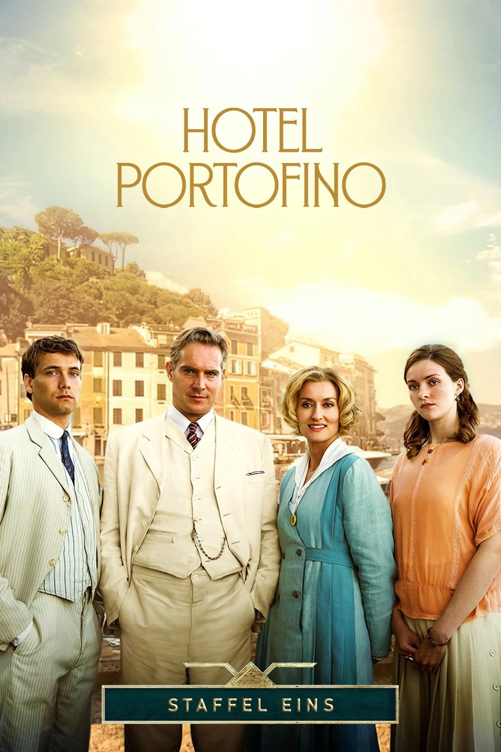 Hotel Portofino