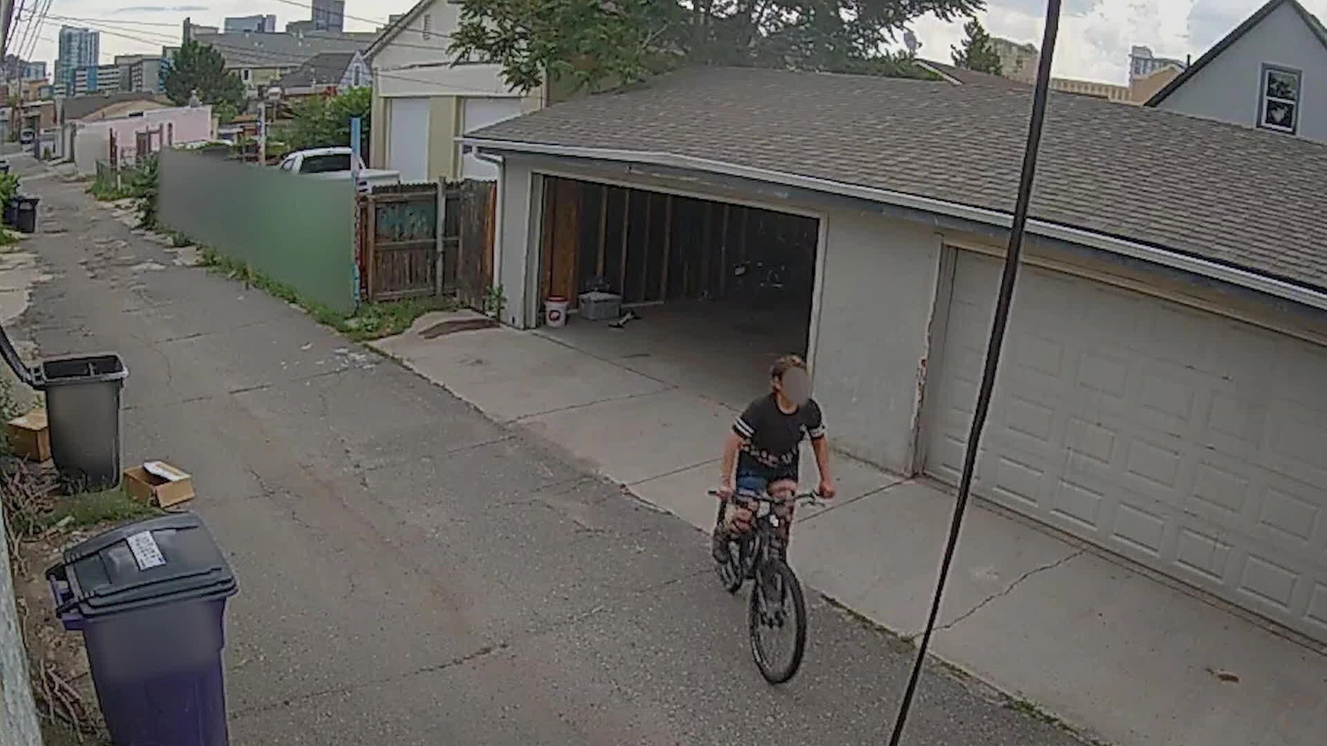 Neighborhood Wars